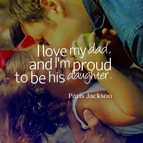 proud father daughter quotes|More.